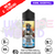 Buy Online Mango Colada Old Pirate Frosty 100ML Eliquid