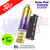 Mango Passion Fruit Pyne Pod 10K Puff Vape Kit