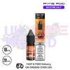 Pyne Pod Mango Strawberry Peach Nic Salt - Only £1.99 (PC)