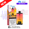 Mango Peach Pineapple Hayati 25K Pro Ultra Plus Kit - UK Vapeworld
