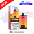 Mango Peach Pineapple Hayati 25K Pro Ultra Plus Kit - UK Vapeworld