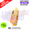 Mango Lost Mary 6K Puff Pod Kit - Only £8.99