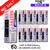 Shop Mineral Water - NastyLiq Nic Salt Box Of 10 - UK Vape World