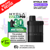 Mint Edition Hyola 30K Replacement Pods