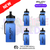 Mr Blue Enjoy Ultra 9000 Puff Vape Kit Box Of 5