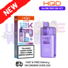 Mr Blue HQD 12K Glow Pro Pod Kit