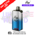 Mr Blue Higo Alfa Pro 25K Prefilled Pod Kit - Any 2 For £20 - ukvapeworld