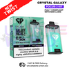 shop Mr Pink Crystal Galaxy 30K Focus 2 Puff Kit - ukvapeworld