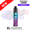 Mr Blue Feoba Pro Plus 10K Puff Vape Kit - ukvapeworld
