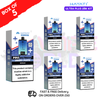 Box Of 5 - Hayati 25K Puff Pro Ultra Prefilled Kit - ONLY £42.99
