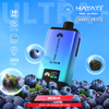Box Of 5 - Hayati 25K Puff Pro Ultra Prefilled Kit