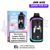 Mr Blue JNR ACE 36K Puff 36000 Prefilled Pod Kit