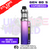 Neon Purple Vaporesso GEN 80 S Vape Kit + Free 100ml - £27.99