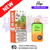 Orange Lemonade Crystal Higo 4K 4000 Puff Pod Kit
