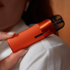 Green Vaporesso Luxe Q2 Pod Kit + Free 100ML