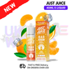 Orange & Clementine Just Juice 40ml Saltfill E-Liquid
