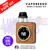 Orange Leatherette Vaporesso Xros 5 NANO Pod Kit + 50mL Eliquid- ukvapeworld