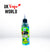 Vu9 Icemint 80ml Shortfill 50/50 vg/pg E-Lquid With Free Nic Shots