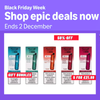 Shop Pyne Pod 6K Pod Kit Box Of 5 Kits - £21.99 - UK Vape World