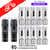 Elf Bar 600 Puff P&B Cloudd Replacement Pods Box of 10- ukvapeworld