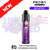 Passionfruit Ice Feoba Pro Plus 10K Puff Vape Kit - ukvapeworld