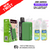 shop Passionfruit Kiwi JNR AeroX 32K 32000 Puff Pod Kit - ukvapeworld