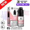 Shop Peach Ice - Juice Bar Nic Salt 10ML eLiquid Only £1.99 - UK Vape World