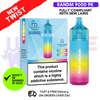 Peach Lemonade RandM T9000 9K Replacable Pod Kit