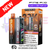 Peach Edition Pyne Pod Click S 30K Puff Kit - UKVAPEWORLD