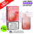 Shop Peach ICE Lost Mary BM600 Prefilled Pod Kit - UK Vape World