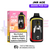 Peach Mango Pineapple JNR ACE 36K Puff 36000 Prefilled Pod Kit - ukvapeworld