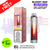Shop Bloody Bar Crystal Peach Mango 10K Puff Pod Kit - UK Vape World