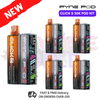 Pineapple Edition Pyne Pod 30K Kit - 5 Pack