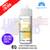 Pineapple ICE Hayati Pro Max Shortfill Juice 100ML Eliquid