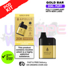 Pineapple Watermelon Lemonade Gold Bar Apollo 20K Prefilled Pod Kit