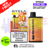 Hyola Ultra 30K Puff 30000 Pod Kit