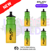 Pineapple Enjoy Ultra 9000 Puff Vape Kit Box Of 5
