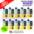 Shop Pineapple ICE Hayati Rubik 7K 7000 Puff Box Of 10 - UK Vape World