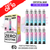 Pink Lemonade CP Pro 10K ZERO Nic Kits Box Of 10