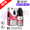 Shop Pink Lemonade - Juice Bar Nic Salt 10ML eLiquid Only £1.99 - UK Vape World
