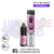 Pyne Pod Pink Purple Lemonade Nic Salt - Only £1.99 (PC) - ukvapeworld