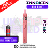 Shop Pink Innokin Endura T18E Starter Kit - ONLY £16.99 - UK Vape World