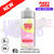 Shop Pink Lemonade Fizzy Juice 100ml E-Liquid - UK Vape World