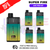 Popular Edition SuperFire 60K Ultra Fusion Box Of 5 - ukvapeworld