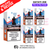Hayati 25K Red Razz GB Replacement Pods Box Of 5 - ukvapeworld