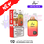 Rainbow Candy Crystal Higo 4K 4000 Puff Pod Kit