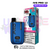 Raspberry Blast IVG Pro12 Prefilled Pod Kit - ukvapeworld