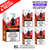 Hayati 25K Raspberry Cola Replacement Pods Box Of 5 - UKVAPEWORLD