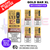Raspberry Watermelon Gold Bar XL REFIL Pods Box Of 5 - ukvapeworld