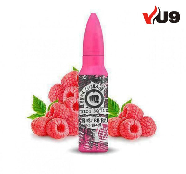Riot Squad Shortfill2x50ml E-Liquid (0mg) 1 Free Nic shot - UK VAPE WORLD